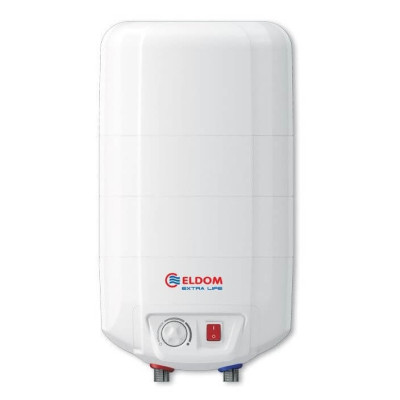 Boiler electric Eldom 15 l Extra Life Boiler electric Eldom 15 l Extra Life