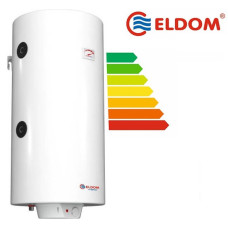 Boiler termoelectric ELDOM TERMO 120l