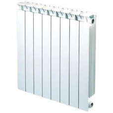 Element radiator aluminiu GLOBAL MIX K350
