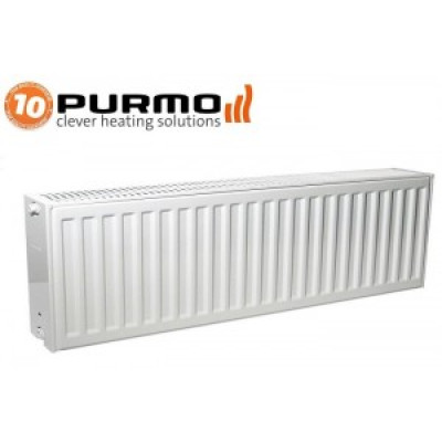 Calorifer Din Otel PURMO C 22x300x1400