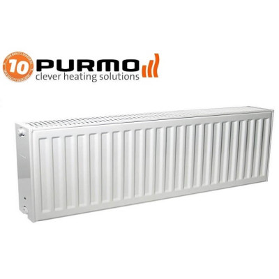 Calorifer Din Otel PURMO C 33x300x1400
