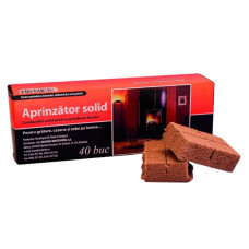 APRINZATOR SOLID 40 BUC-CUTIE