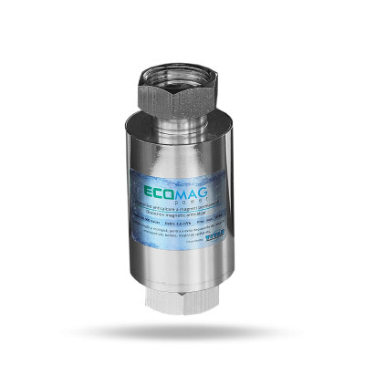 FILTRU 1/2 MAGNETIC ROTUND TITAN