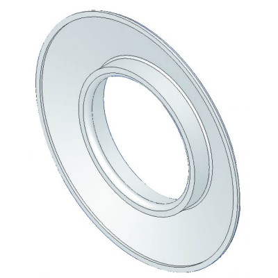 Garnitura Etansare Evacuare Centrala Termica 100mm