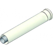 Prelungire Kit Evacuare Centrala Condensare 0.5m 60/100