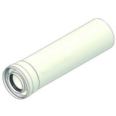 Prelungire Kit Evacuare Centrala Condensare 1m 80/125