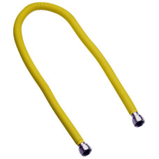 Racord De Gaz 1/2 II Din Inox Extensibil 75-150 cm