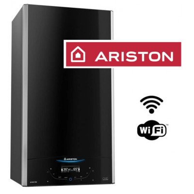 Centrala termica condensare ARISTON ALTEAS ONE NET 30kw