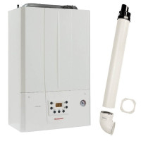 CENTRALA TERMICA IMMERGAS VICTRIX TERA 24/28 1 ERP