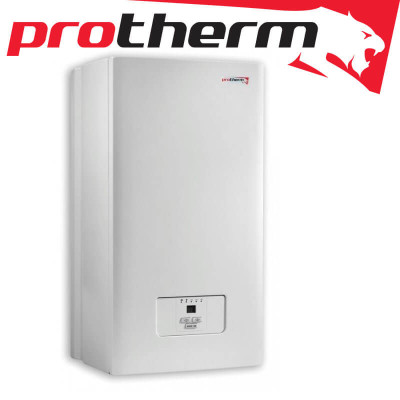 Centrala termica electrica Protherm Ray 9 Kw