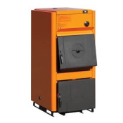 CENTRALE TERMICE PE LEMNE