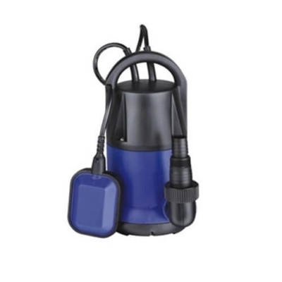 Pompa submersibila de drenaj cu plutitor GRONNHAGE HAG Q750B3M