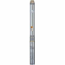 Pompa submersibila de put adancime mare NOWE (DN 80mm) 75QJD130-0.75