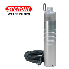 Pompa submersibila de put adancime mare SPERONI SCM4