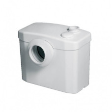 Pompa cu tocator WC - SANIFLO SILENCE